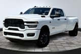New 2025 RAM 3500 Big Horn image 2