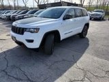 Used 2020 Jeep Grand Cherokee Trailhawk image 3