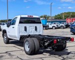 New 2026 Chevrolet Silverado 3500 W/T image 5