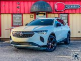Used 2021 Buick Envision Essence w/ Sport Touring Package image 2