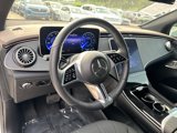 Used 2024 Mercedes-Benz EQE 350+ SUV w/ AMG Line Exterior Package image 3