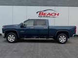 Used 2020 Chevrolet Silverado 2500 LTZ w/ LTZ Texas Edition image 3