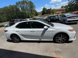 Used 2021 Toyota Camry XLE image 6