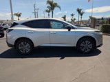 New 2025 Nissan Murano SL image 4