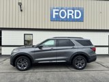 Used 2025 Ford Explorer Active w/ Active Comfort Package image 2