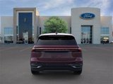 New 2025 Lincoln Nautilus Premier image 5