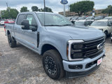New 2025 Ford F250 Platinum image 3
