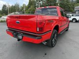Used 2019 Ford F150 Lariat image 3