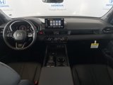 New 2025 Honda Pilot TrailSport image 6