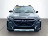 New 2025 Subaru Outback Limited image 2