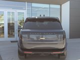 New 2025 Land Rover Range Rover Long Wheelbase SE image 6