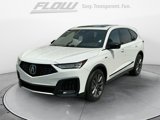 New 2025 Acura MDX A-Spec image 3