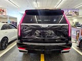 Used 2022 Cadillac Escalade Premium Luxury Platinum w/ LPO, Radiant Package image 5