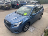 Used 2023 Subaru Forester Premium image 4