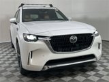 New 2025 MAZDA CX-90 3.3 Turbo S w/ Premium Plus image 3