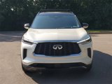 New 2025 INFINITI QX60 Autograph image 2