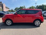 New 2025 Kia Soul LX image 2