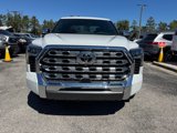New 2025 Toyota Tundra 1794 Edition image 2