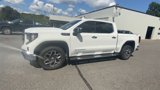 New 2025 GMC Sierra 1500 SLT w/ SLT Premium Plus Package image 4