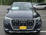 New 2025 Audi Q7 3.0T Premium Plus image 2