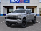 New 2025 Chevrolet Silverado 1500 RST w/ Convenience Package II image 6