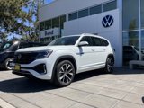 New 2025 Volkswagen Atlas SEL Premium R-Line image 3