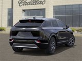 New 2025 Cadillac Optiq Luxury 1 image 4