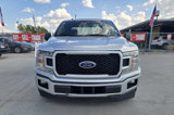 Used 2019 Ford F150 XL w/ Equipment Group 101A Mid image 5