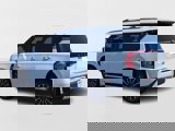 New 2025 Nissan Armada Platinum Reserve image 3