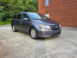 Used 2016 Honda Odyssey EX-L image 3
