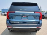New 2025 GMC Yukon XL Denali w/ Denali Reserve Package image 4