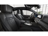 New 2025 Mercedes-Benz GLE 53 AMG 4MATIC Coupe image 4