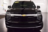 New 2025 Chevrolet Tahoe LS image 2