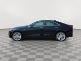 New 2025 Cadillac CT4 Premium Luxury image 5
