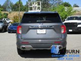 Used 2024 Ford Explorer Limited image 6