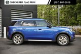 New 2025 MINI Cooper Countryman S w/ Comfort Package Max image 3