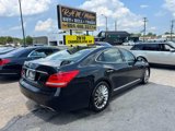 Used 2014 Hyundai Equus Signature image 4