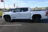 New 2026 Toyota Tundra Platinum image 4
