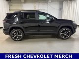 New 2026 Chevrolet Equinox RS w/ Convenience Package III image 4