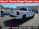 New 2026 RAM 1500 Laramie w/ Night Edition image 4
