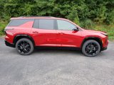 New 2026 Chevrolet Traverse RS w/ LPO, Floor Liner Package image 5