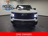 Used 2024 Chevrolet Silverado 1500 LT Trail Boss w/ LT Trail Boss Premium Package image 3