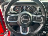 Used 2021 Jeep Wrangler Unlimited Sahara image 6