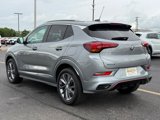 Certified 2023 Buick Encore GX Select w/ Sport Touring Package image 5