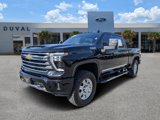 Used 2024 Chevrolet Silverado 2500 High Country w/ High Country Premium Package image 6
