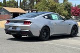 New 2025 Ford Mustang GT Premium w/ Mustang Nite Pony Package image 4