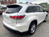 Used 2015 Toyota Highlander Limited image 6