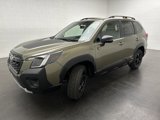New 2025 Subaru Forester Wilderness image 4