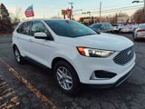 Used 2023 Ford Edge SEL image 4