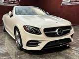 Used 2020 Mercedes-Benz E 450 Cabriolet image 3